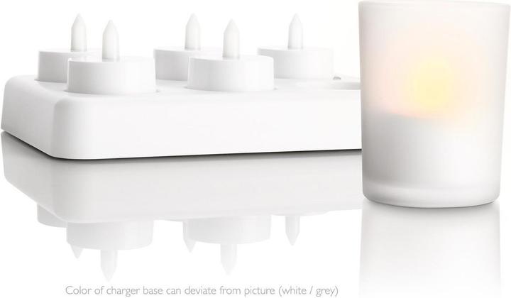 Image du produit Philips Imageo LED TeaLight (6 x)