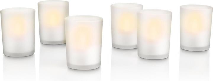 Image du produit Philips Imageo LED TeaLight (6 x)