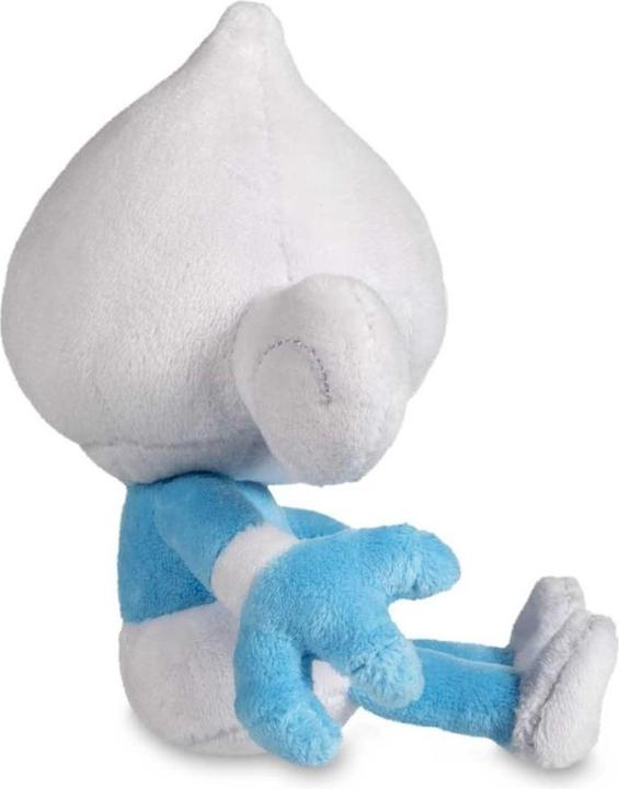 Produktbild Pokémon Meditite Sitting Cuties Plush - 13 cm (13 cm)