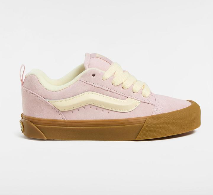 Produktbild Vans Knu Skool GUM SEPIA ROSE (40)