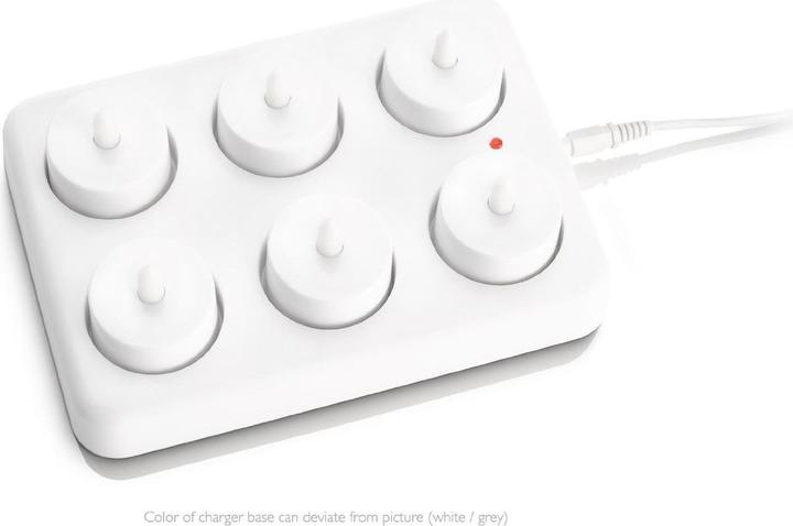 Image du produit Philips Imageo LED TeaLight (6 x)