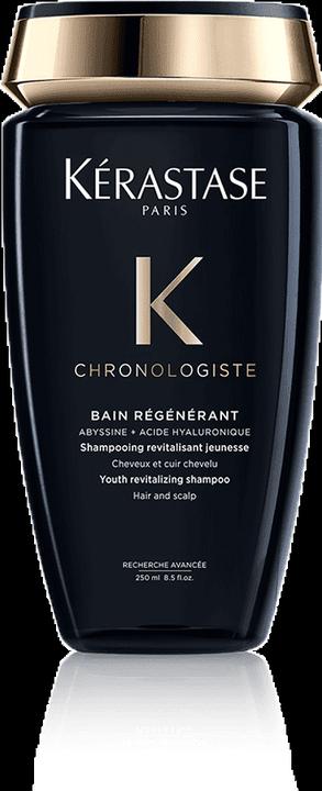 Produktbild Kérastase Chronologiste Bain Régénérant (250 ml, Flüssiges Shampoo)