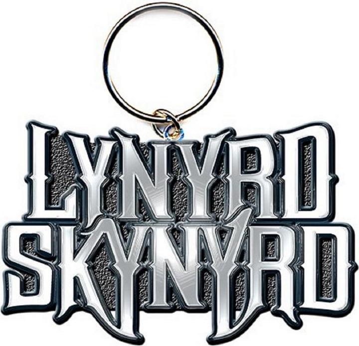 Produktbild Lynyrd Skynyrd Schlüsselanhänger