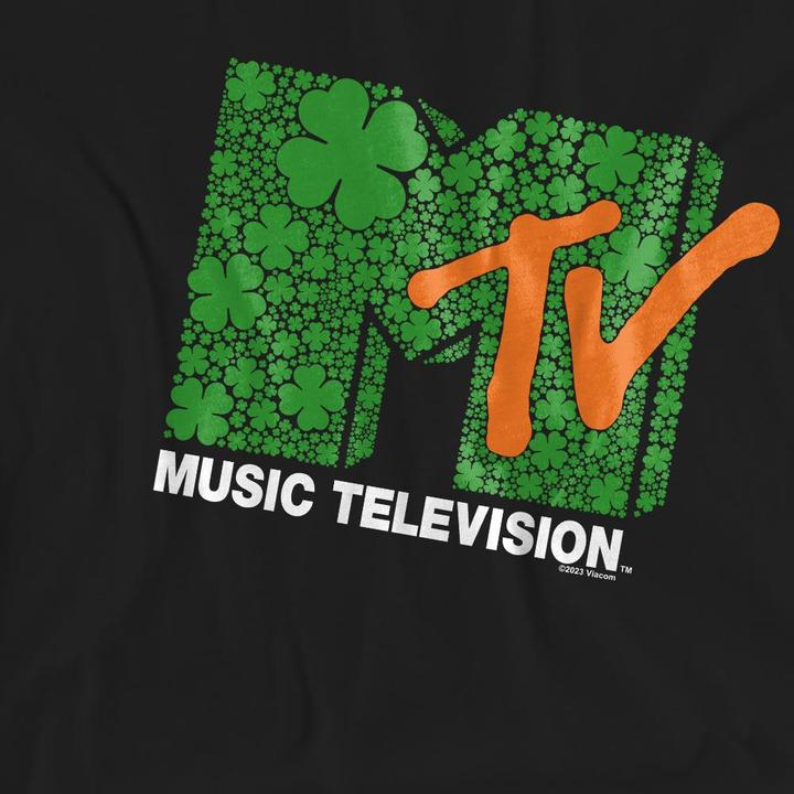 Image du produit MTV - T-shirt - Adulte (L)