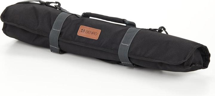 Produktbild Benro TCBH15N00P Cyanbird Alu Carbon Kit (Metall, Carbon)