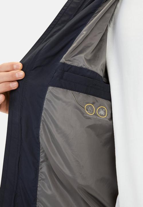 Produktbild Camel Active Blouson mit Stehkragen (58)