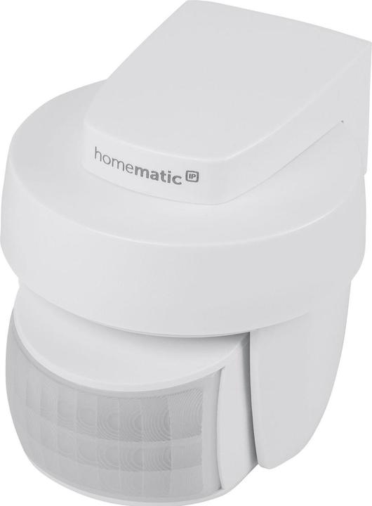 Produktbild Homematic IP Funk-Bewegungsmelder (230 m)