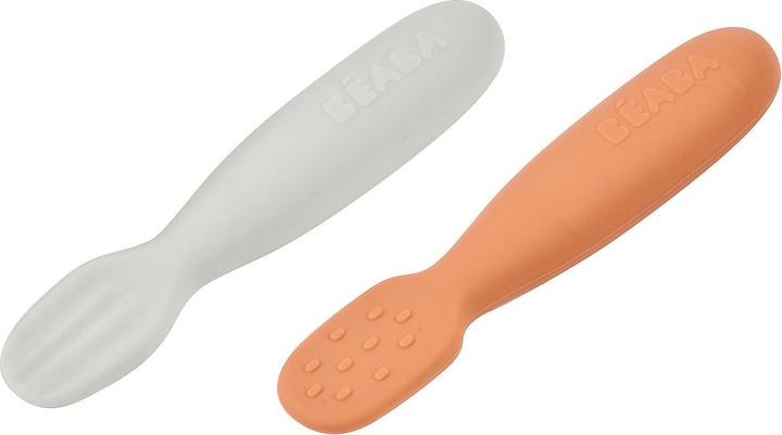 Beaba Lernlöffel Set