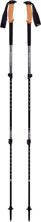 Actual product image Black Diamond Trail Cork (100 - 140 cm)