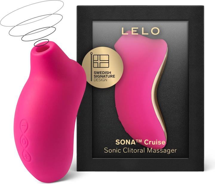 Produktbild LELO SONA Cruise