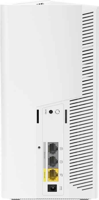 Image du produit MSI Roamii Be Lite Wifi 7 Mesh System 2 Pack