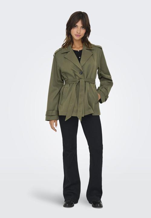 Image du produit Only ONLLINE Trench-coat Trench-coat (XL)