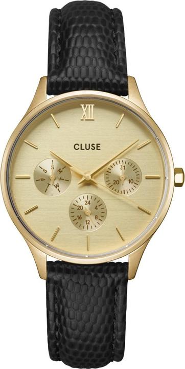 Produktbild Cluse Minuit Multifunction (34 mm)