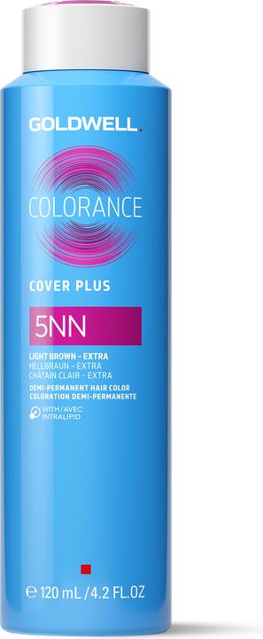 5NN 	hellbraun extra
