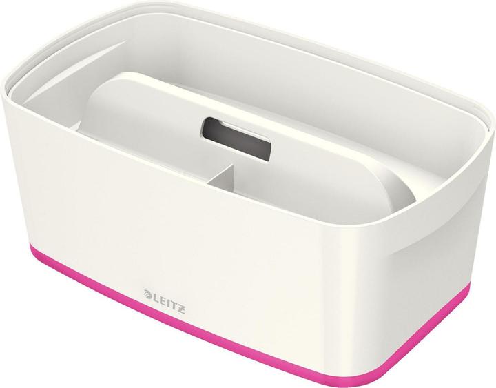 Produktbild Leitz MyBox (31.8 x 12.8 x 19.1 cm, 5 l)