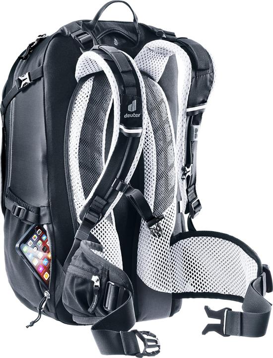 Actual product image Deuter Trans Alpine 28 (28 l)