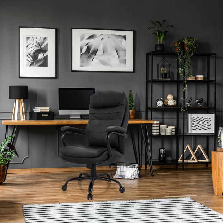 Produktbild Hjh Office Relax XXL B