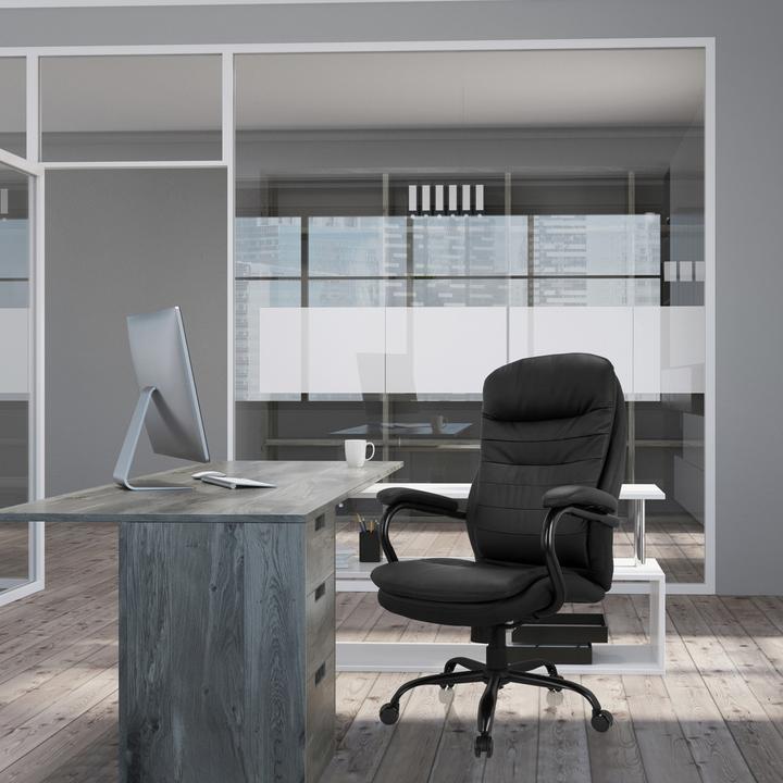 Produktbild Hjh Office Relax XXL B
