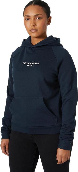 Immagine prodotto Helly Hansen W Core Hoodie (M)