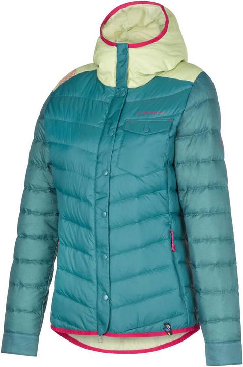 La Sportiva Wild Down Jacket (XL)