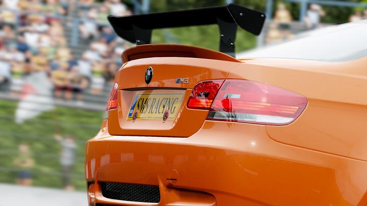 Produktbild Bandai Namco Project Cars Standard Englisch PlayStation 4 (PS4, EN)