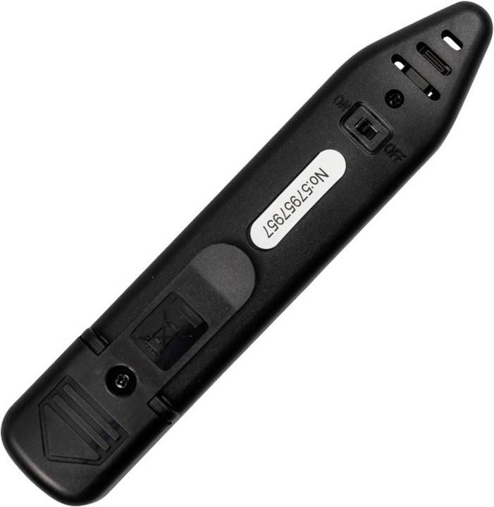 Actual product image PCE Instruments PCE-PTH 10 Digital Thermometer -10 - +50°C