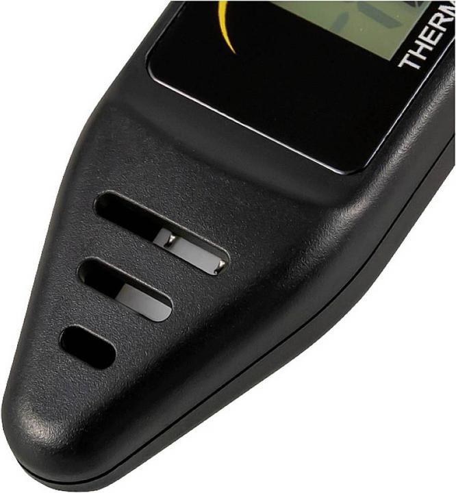Actual product image PCE Instruments PCE-PTH 10 Digital Thermometer -10 - +50°C