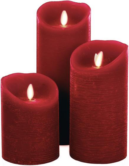 Luminara Dream Candle (1 x)