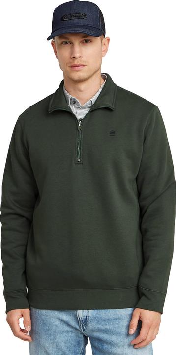 Actual product image G-Star Premium Core Half Zip (XL)