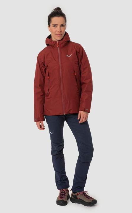 Produktbild Salewa Fanes 2L Powertex 2 In 1 Jacke Da (36)