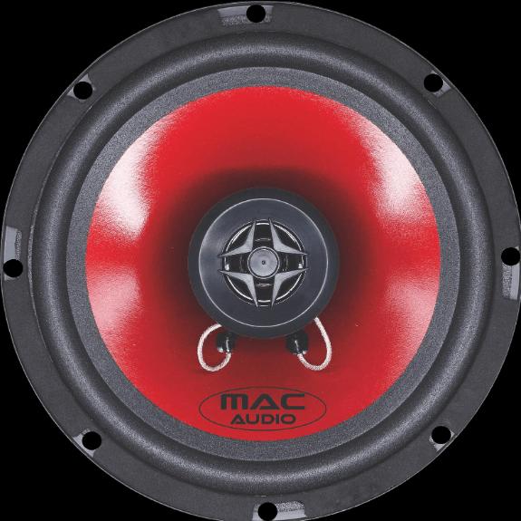 Produktbild Mac Audio APM Fire 16.2 (220 W, 16.50 cm)
