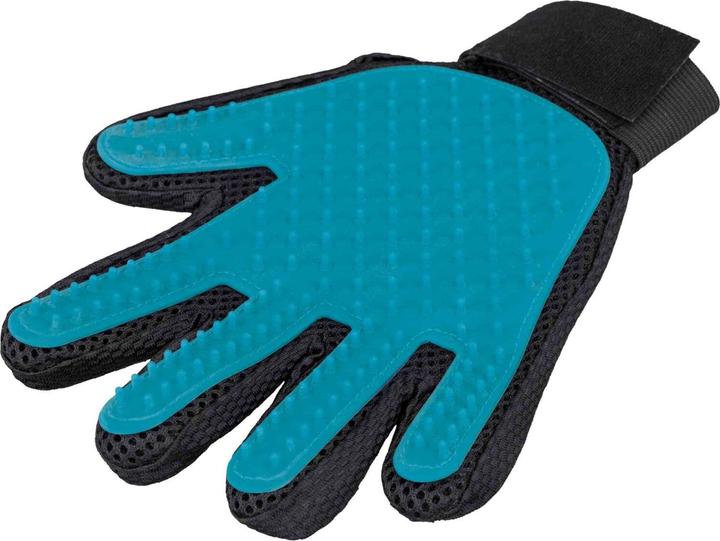 Actual product image Trixie Coat care glove (Dog)
