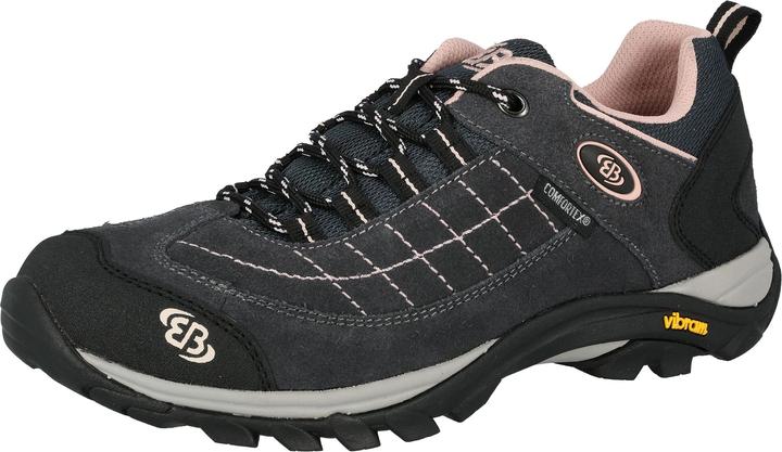 Actual product image Brütting Mount Crillon Low (40)