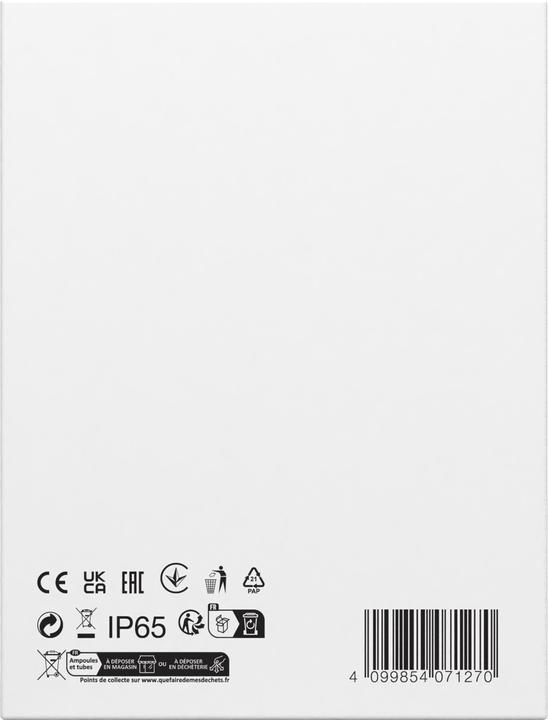 Actual product image Ledvance LED reflector lamp (E27, 15.20 W, 1035 lm, 6 x, G)