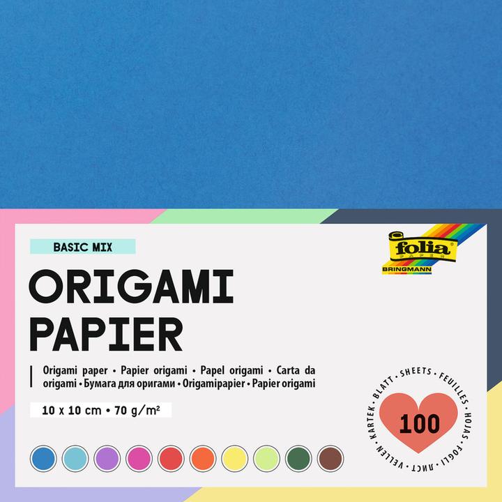 Immagine prodotto Folia Volantini (70 g/m², 1 x)