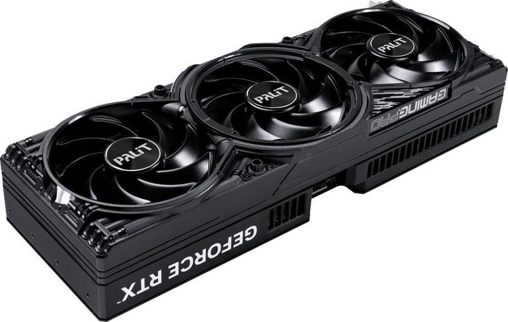 Produktbild Palit GeForce RTX 5070 GamingPro OC (12 GB)