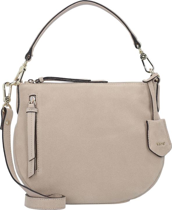 Abro Juna Schultertasche Leder 29 cm