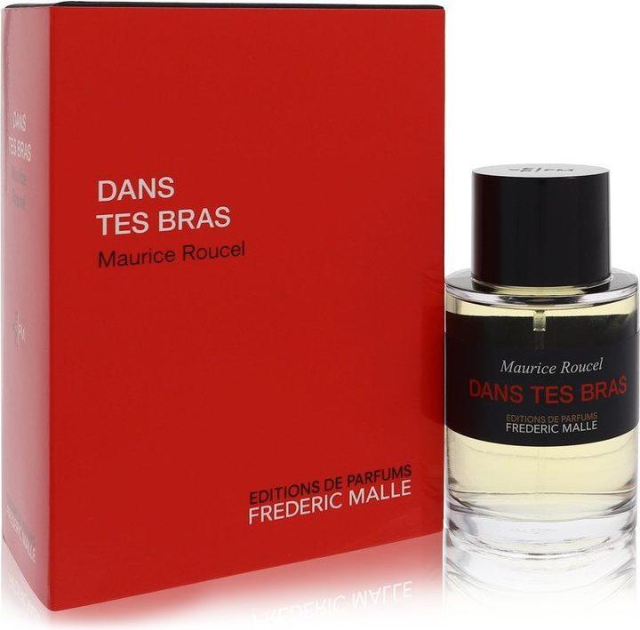 Immagine prodotto Frédéric Malle Dans tes Bras (Eau de parfum, 100 ml)