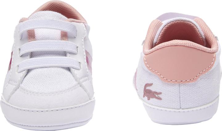 Actual product image Lacoste L004 CRIB 2232 CUB (17)