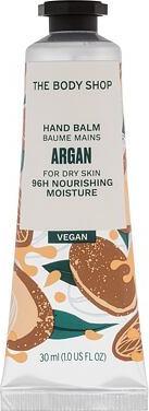 Produktbild Body Shop Argan Hand Balm (30 ml)