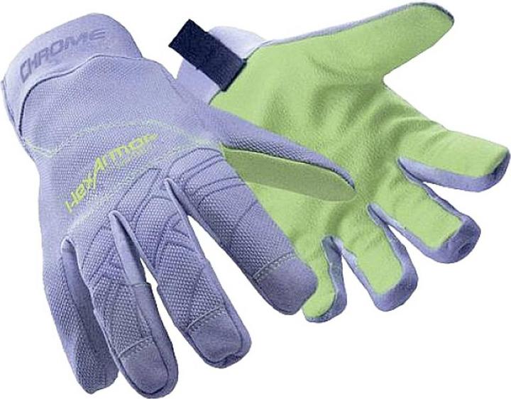 Produktbild HexArmor Chrome Series 6067310 Schnittschutzhandschuh Grösse (Handschuhe): 10 (10)