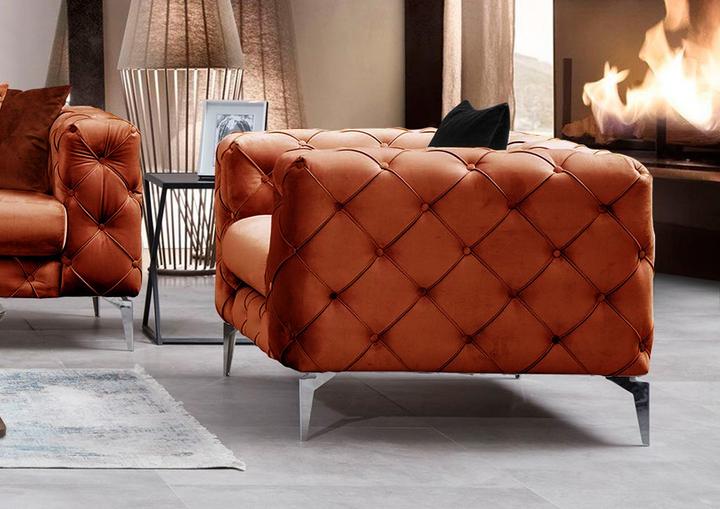 Produktbild Atelier del Sofa Kellen