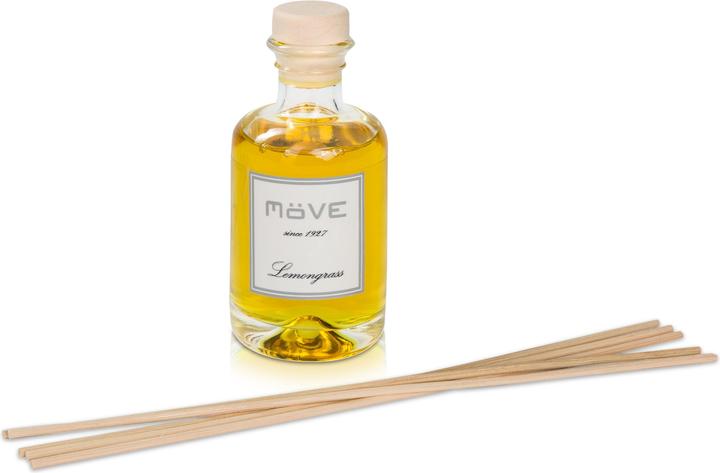 Lemongrass