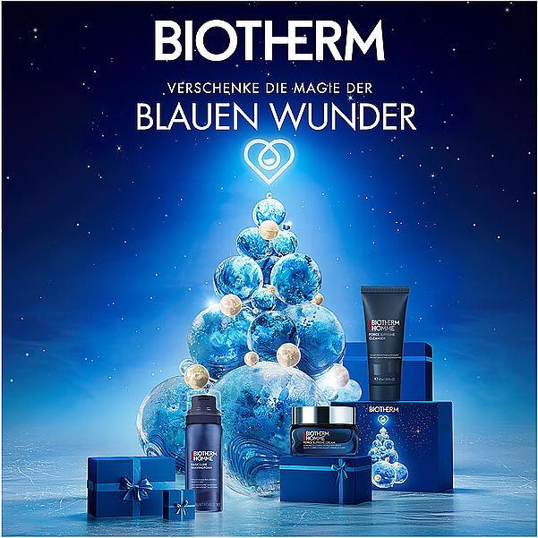 Produktbild Biotherm Geschenkset - Force Supreme Geschenk Set (Gesichtspflege set)