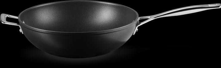 Image du produit Le Creuset Wok (30 cm, Wok, Aluminium)