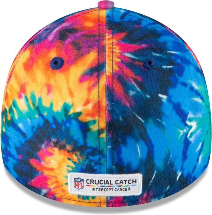 Produktbild New Era 39Thirty Stretchfit NFL Crucial Catch 2020 (XL)