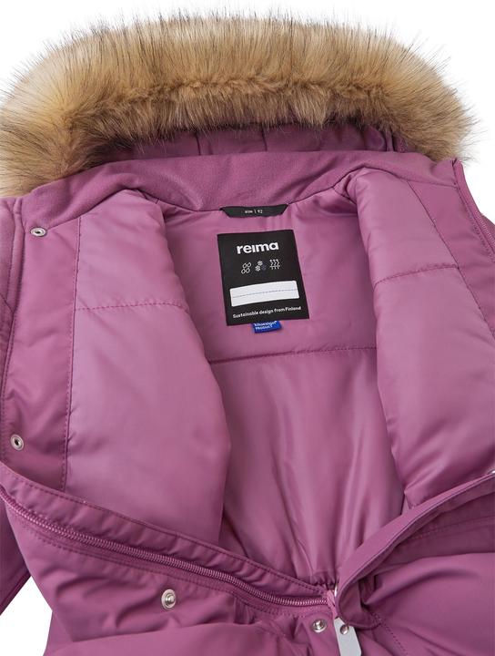 Immagine prodotto Reima tec tuta da neve bambino Gotland (80)