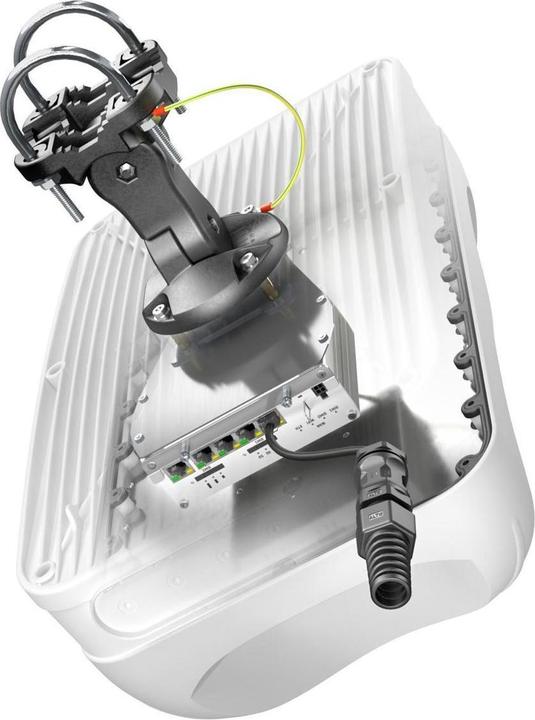 Image du produit Quwireless QuMax directionnel pour RUTX50 (GPS, 5G)
