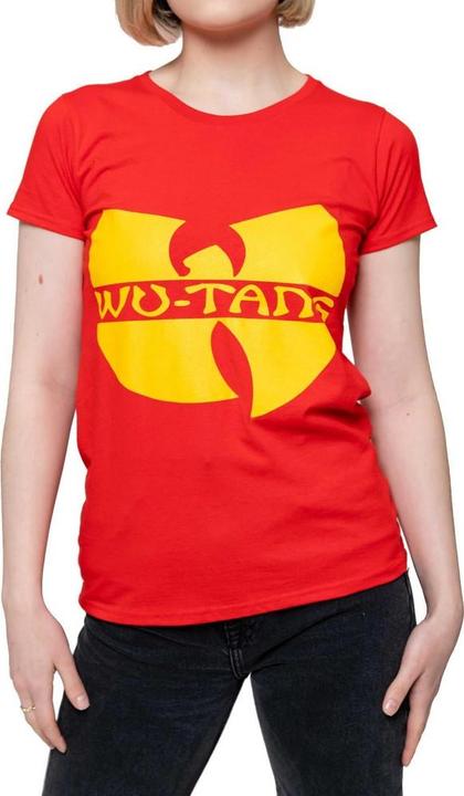 Wu Tang Clan TShirt
