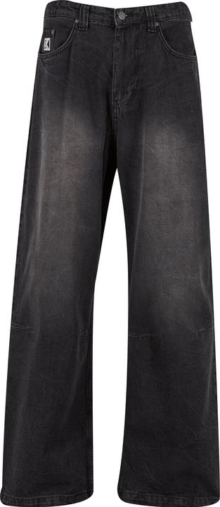 Produktbild Karl Kani KK SignatureTie Dye Denim - 181543 (32)